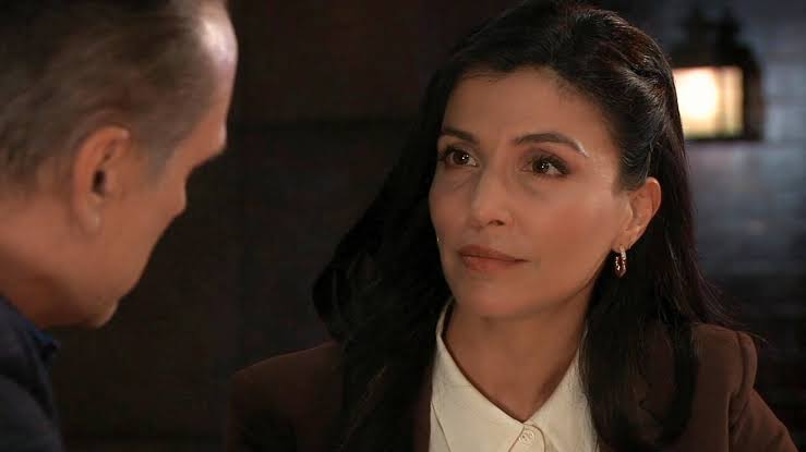 General Hospital Recap March 3: Sonny and Justine Risk Their Careers, Carly Finds The Safe, Curtis Gives The House Away - The Soap Scene