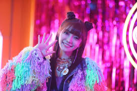 Everglow Onda Bon Bon Chocolat Behind The Scenes Onda Kpop Girl Groups Kpop Girls