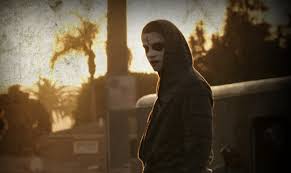 The Last Thing I See: 'The Purge: Anarchy' Movie Review
