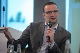 Er ist transatlantiker, pharmalobbyist und unterstützer der masseneinwanderung nach europa. Jens Spahn Exberliner Com