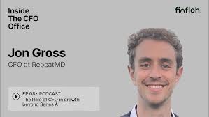 Inside The CFO Office