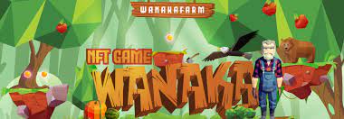 Wanaka Farm Ico High Browse Ico Ieo Initial Coin Exchange Offering Bounty Airdrops