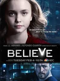 Believe (TV Series 2014)