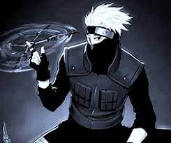 I've tried viewing their profile, but i can't find a way to save the image. Kakashi Anime Gif Kakashi Anime Manga Discover Share Gifs