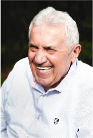 Annonce de décès sur enmemoire.be