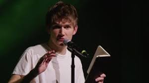 Sourced quotations by the american comedian bo burnham (born in 1990). Bo Burnham Quotes Author Of Egghead Or You Can T Survive On Ideas Alone