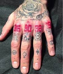 Sergio ramos gets champions league tattoo to match his world 1701 best leg tattoos designs ide. Sergio Ramos 42 Tattoos Their Meanings Body Art Guru