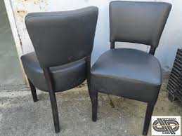 Check spelling or type a new query. Lot 26 Chaises Restaurant Gris Fonce Dossier Rembourre Assise Epaisse Occasion Vendu
