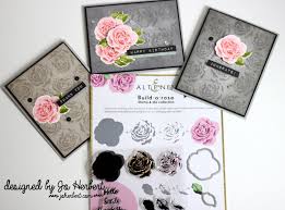 Top trends in card making (pdf download only) regular price: Show Me The Love Playing With Altenew Freebie Card Making Magazines Altenew Cards Altenew
