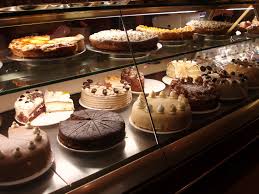 Torten Torten Torten Food Desserts Cake