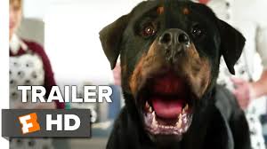 Show Dogs Trailer 2 Movieclips Trailers Youtube