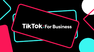 TikTok for Business — Roxanne Quiliquite