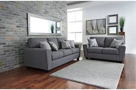 The best living rooms live up to their name.after all, the living room should be the life of the house. Calion Sofa Ashley Furniture Homestore