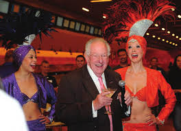 HARRAH HOTEL COLLEGE