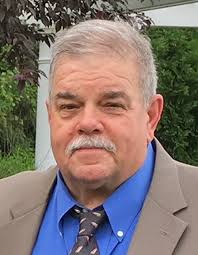 Obituary for Gary Winch