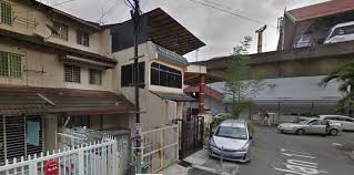 The hotel offers various recreational opportunities. Wangsa Maju Room For Rent Apartment House Condo Studio