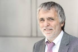 Manfred Frechen to be Acting Director of LIAG: LIAG