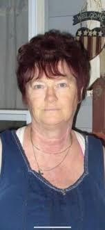 Obituary for Linda Lou Merle