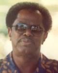 Nelson Polite Obituary (2013)