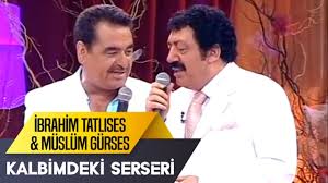 Iranian kid singing in turkish amazing voice feat kurdish star ibrahim tatlises. Kalbimdeki Serseri Muslum Gurses Ibrahim Tatlises Ibo Show Canli Performans Youtube