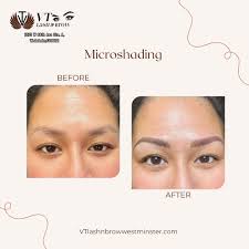 Profile for VT Lash & Brow