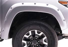 Its profile features broad shoulders at the front fenders, which work their way back to the front doors. Egr Painted Fender Flares Free Shipping Price Match Guarantee