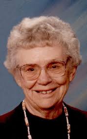 OBITUARY: Arline A. (Adolphson) Mattson