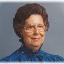 Blenheim Funeral Home Geraldine “Geri” Thomas