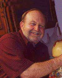 Thad Carl Poulter Obituary December 13, 2007