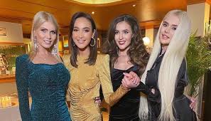 Певица принимала поздравления от многочисленной армии поклонников также мероприятие не мог пропустить отец ольги и ее младшая сестра анна. Yubilej Olgi Buzovoj Raskritikovali Iz Za Otsutstviya Masok Na Gostyah Rekomendatelnaya Sistema Puls Mail Ru