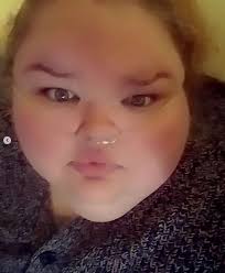 What is Amanda's issue