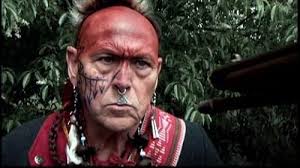 Eyes of the Mothman (2011)