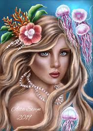 44 colored artworks with so many gorgeous Japan Beauties 🙏👩‍❤️‍💋‍👩🤗💗  thank you all so much for participating 🙏💗💗💗 it is such a pleasure to  see all these gorgeous colorings in the album