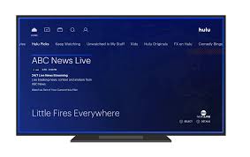 For a complete list of participating providers and available markets, visit abc.com/faq before you. In Response To Covid 19 Hulu Adds A Free Live News Stream To Its On Demand App Techcrunch