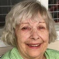 Sharon L. Andersen Obituary