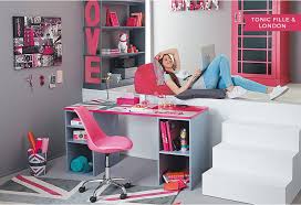 Dormitorio De Nina Muebles E Ideas De Decoracion Maisons Du Monde Decoracion De Habitacion Femenina Decoracion De Habitaciones Dormitorios