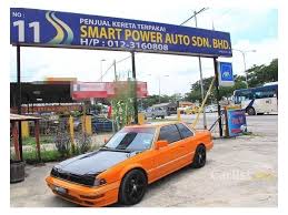 Address:lot 31a, jalan e 1/3, kaw perusahaan taman ehsan, kepong, kuala lumpur, malaysia (52100). Honda Prelude 1985 In Selangor Manual Orange For Rm 12 600 2558880 Carlist My