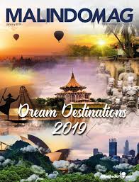 Attracting, developing & retaining talent. Malindomag January 2019 By Malindomag Issuu