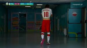 Minucie meczu grzegorz krychowiak dostał czerwoną kartkę i z opuszczoną głową zszedł z boiska. Uozdm0bj2lziqm