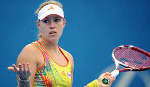 Pavlyuchenkova, who was hampered by a leg injury that necessitated a medical timeout in the second set, battled hard to save three championship points, but sent a backhand over the baseline on a fourth. Wta In Brisbane Tag 5