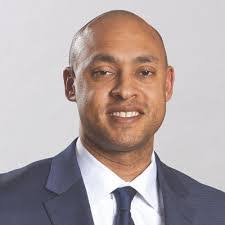 Derek Slaughter's Instagram, Twitter & Facebook