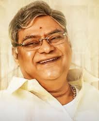 తెలుగు ప్రజల హృదయాల్లో నటుడిగానే కాదు… నాయకుడిగానూ చిరస్థాయిగా నిలిచిన  పద్మశ్రీ శ్రీ కోట శ్రీనివాసరావు గారు ఇకలేరు అన్న వార్త అత్యంత ...