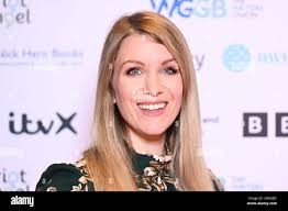 Rachel parris hi-res stock photography and images