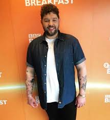 Knight was born and raised in atlanta and began her musical career as a. James Newman Uk S Eurovision 2020 Entry Details Scary Moment Couldn T Breathe Celebrity News Showbiz Tv Express Co Uk