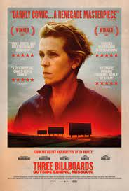 It's impossible to address these questions adequately without most everyone agrees that what three billboards outside ebbing, missouri gets right is its portrayal of a woman who's finally had enough. Three Billboards Outside Ebbing Missouri Wikipedia
