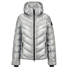 bogner fire ice womens sassy down jacket