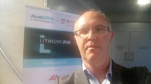 Another trip to Perth done, this time to hear about #lithium and understand  #combustion requirements for optimal #pyro-processing . Can Western  Australia turn into "Lithium Valley"?