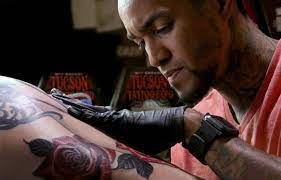 Best tattoo artists in tucson, az. Tucson S Ink Master Booked Up After Tv Show Win Local News Tucson Com