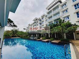 Bangi avenue (trans loyal development) 1.9 km. Apartment Putra 1 Bandar Seri Putra Bangi Kajang Aaaprops The Best Property Deal Is Here