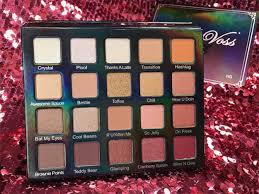 17 must have eyeshadow palettes